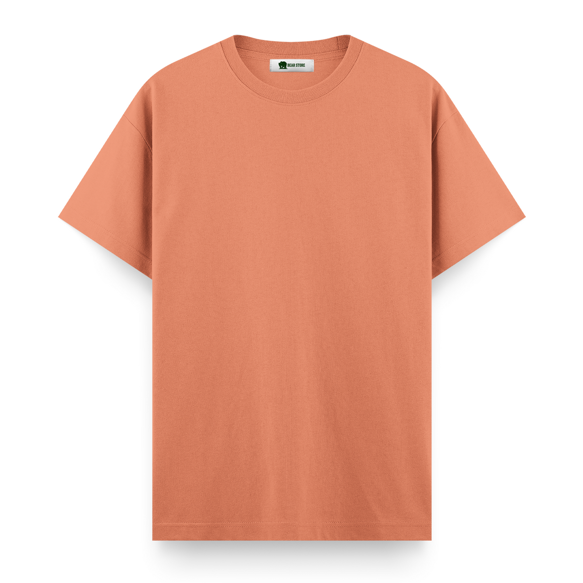 Basic - Regular T-shirt