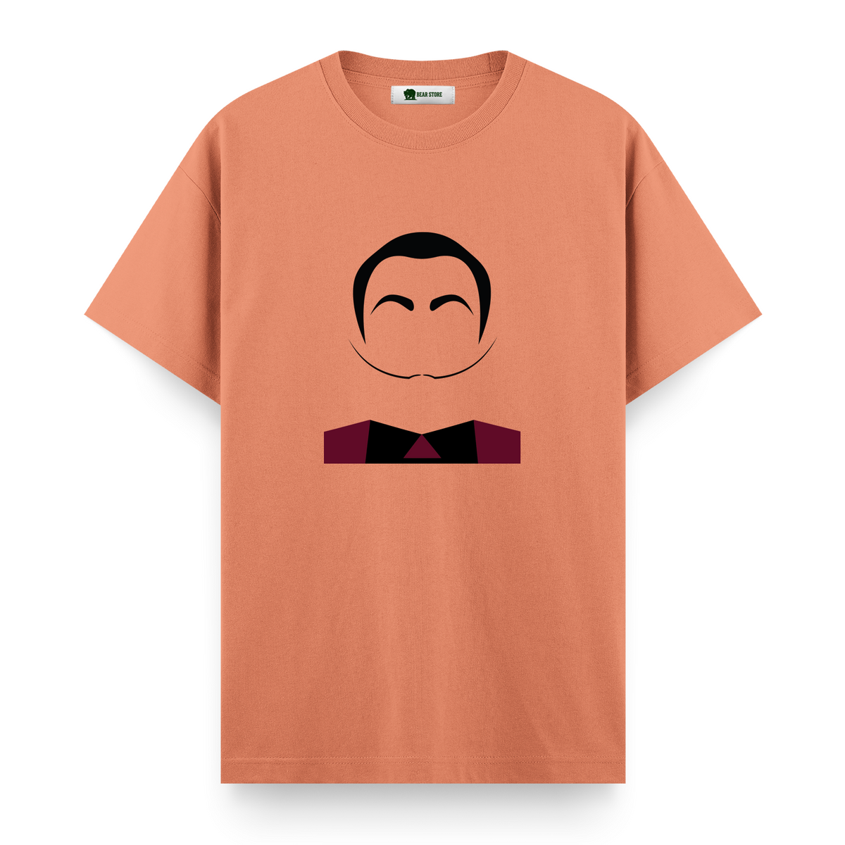 Salvador Dali - Regular T-shirt