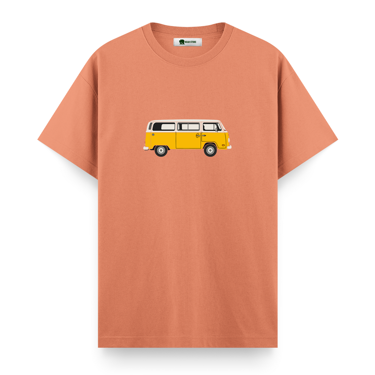 Van - Regular T-shirt