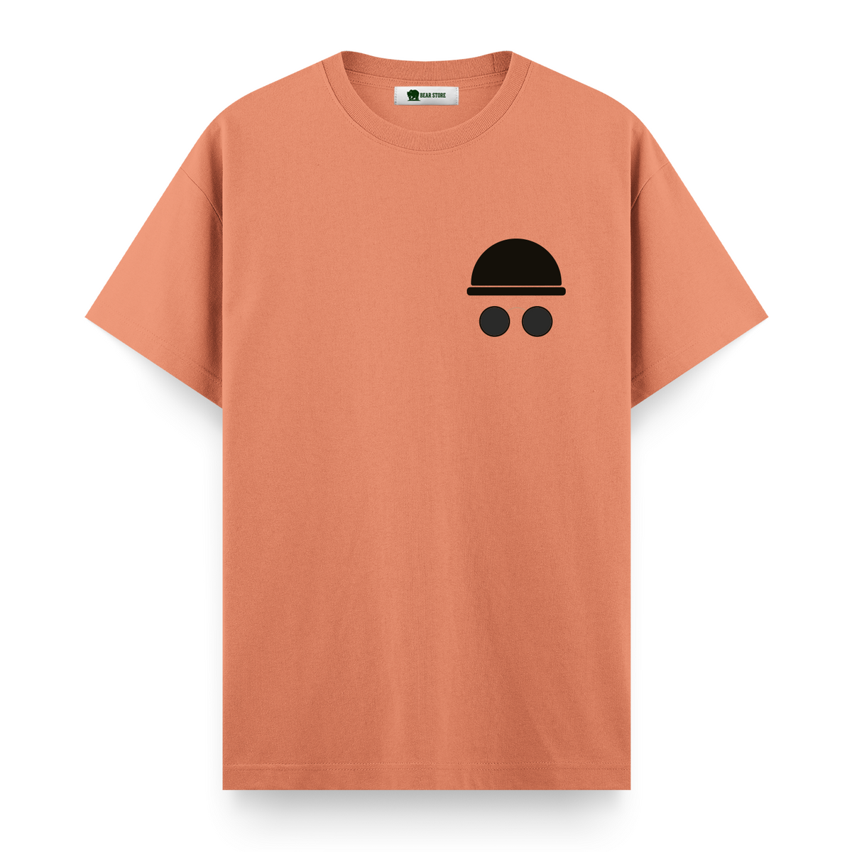 Leon - Regular T-shirt