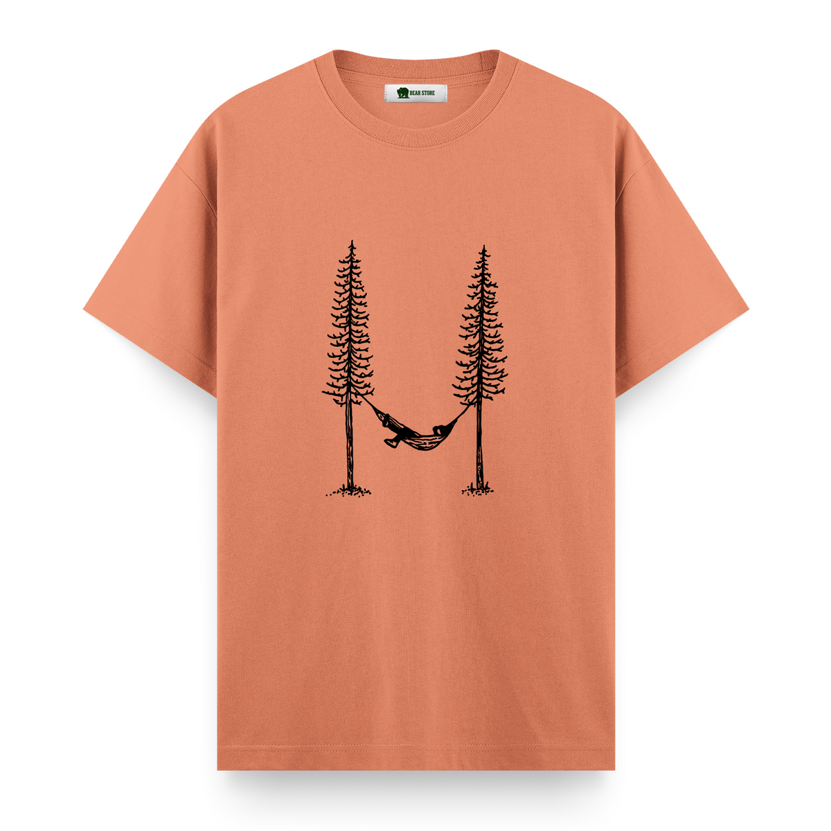 Hammock - Regular T-shirt