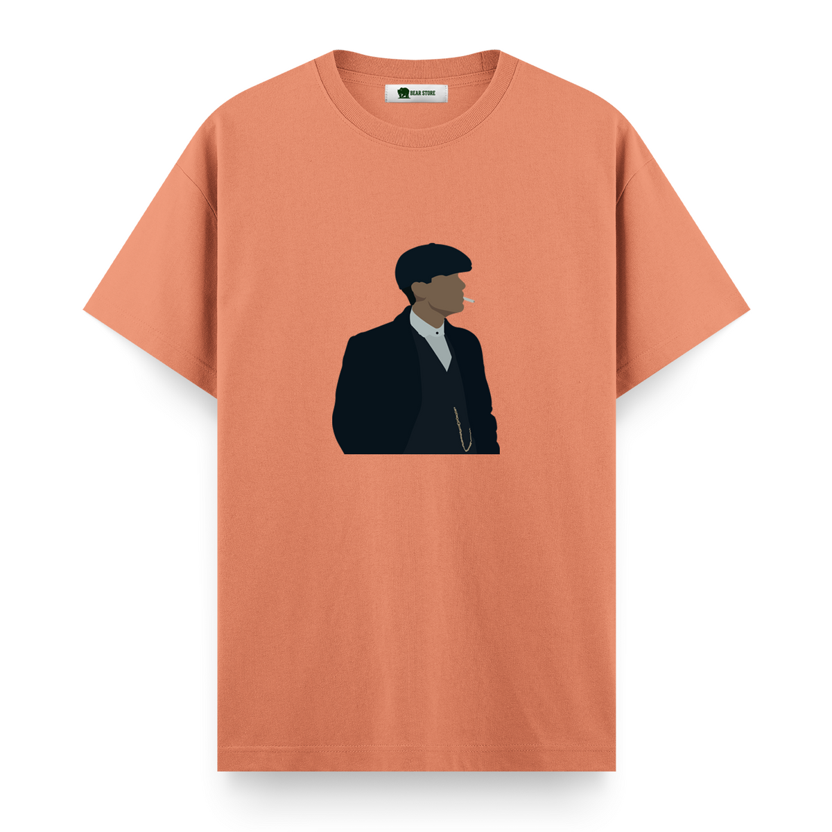 Shelby - Regular T-shirt