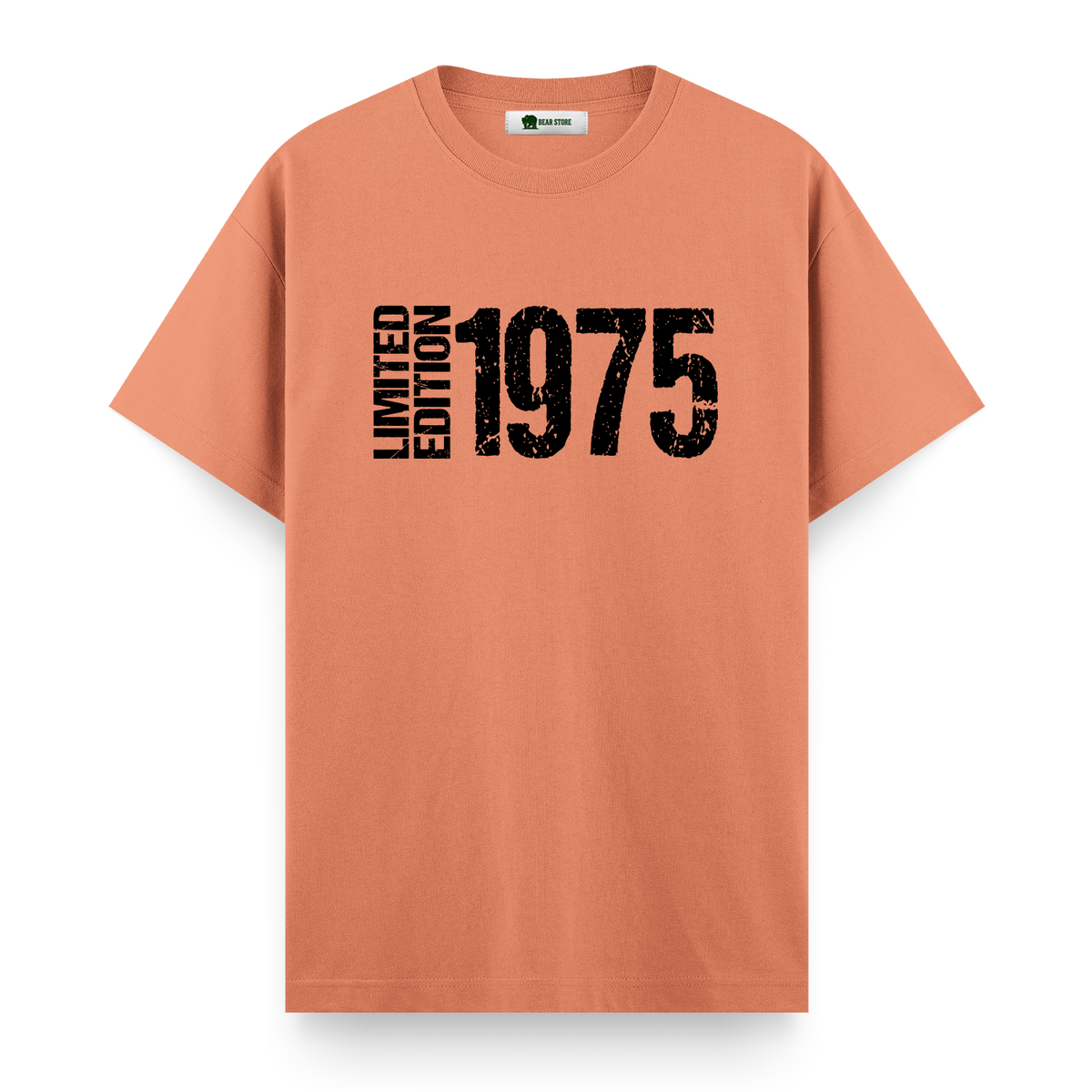 Limited 1975 - Regular T-shirt