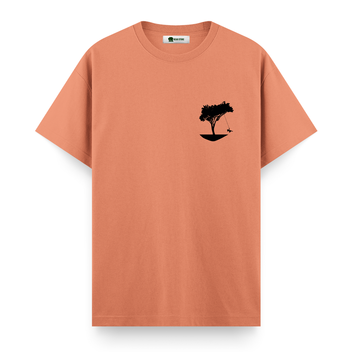 Free Fall - Regular T-shirt