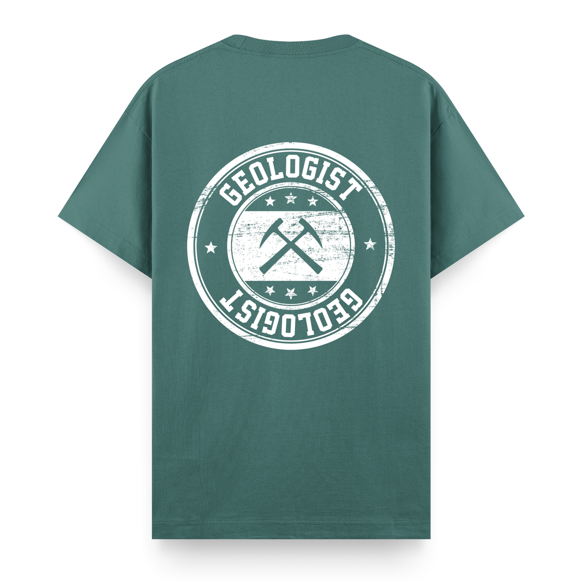 Geologist - Regular T-shirt