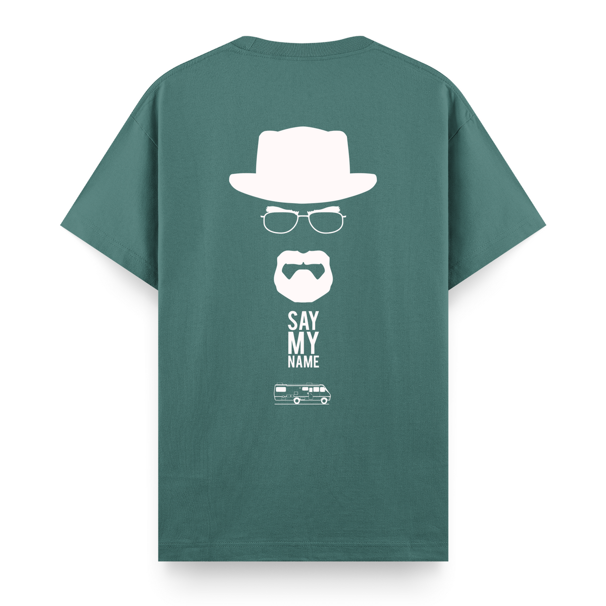 Say My Name - Regular T-shirt