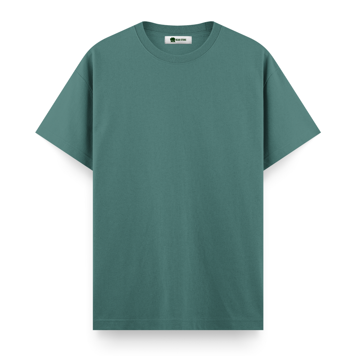 Basic - Regular T-shirt