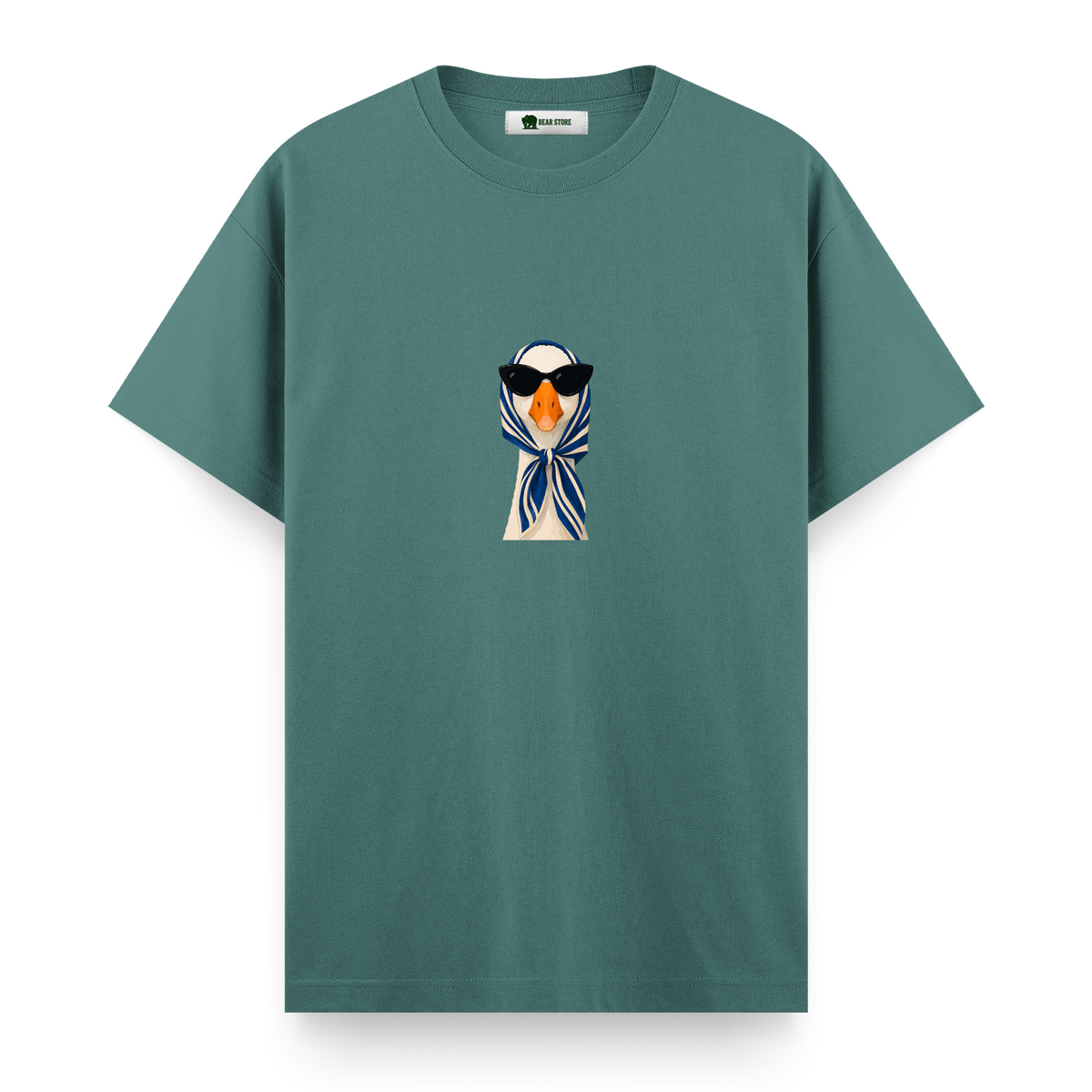Goose - Regular T-shirt
