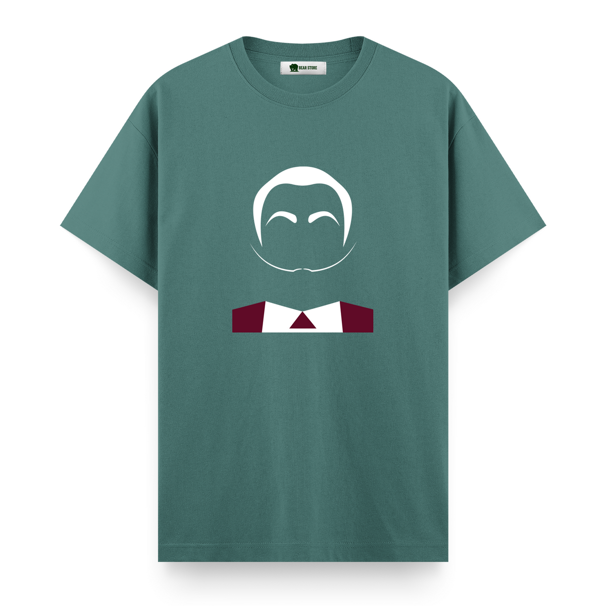 Salvador Dali - Regular T-shirt