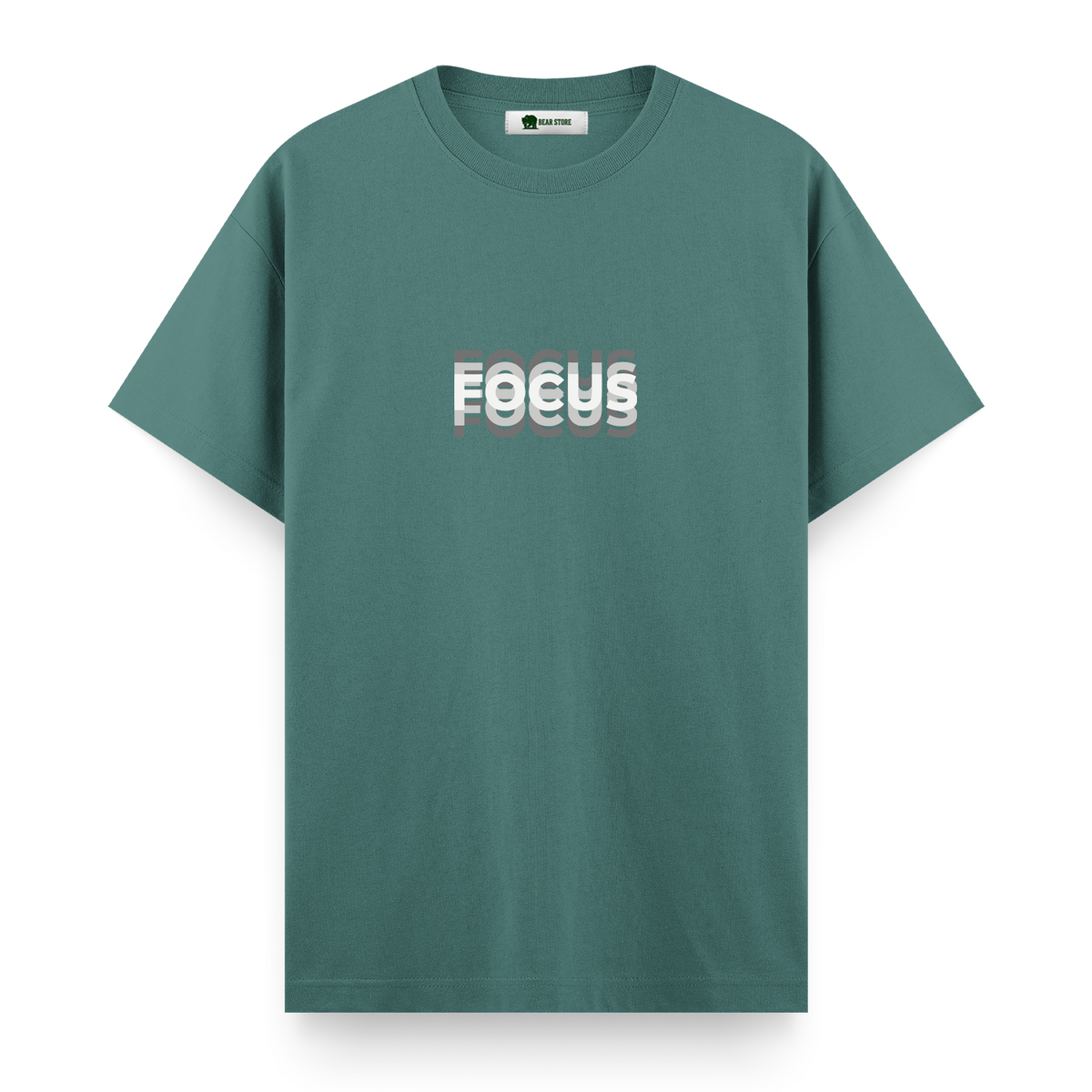 Focus - Regular T-shirt