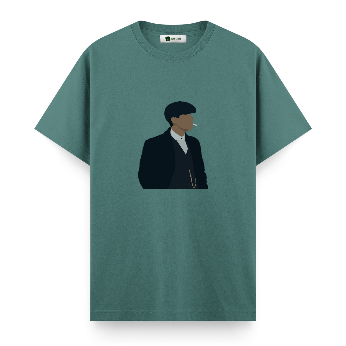 Shelby - Regular T-shirt