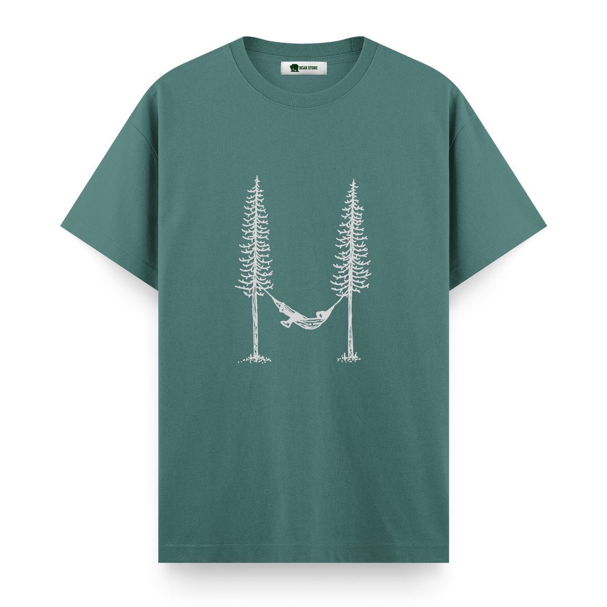 Hammock - Regular T-shirt