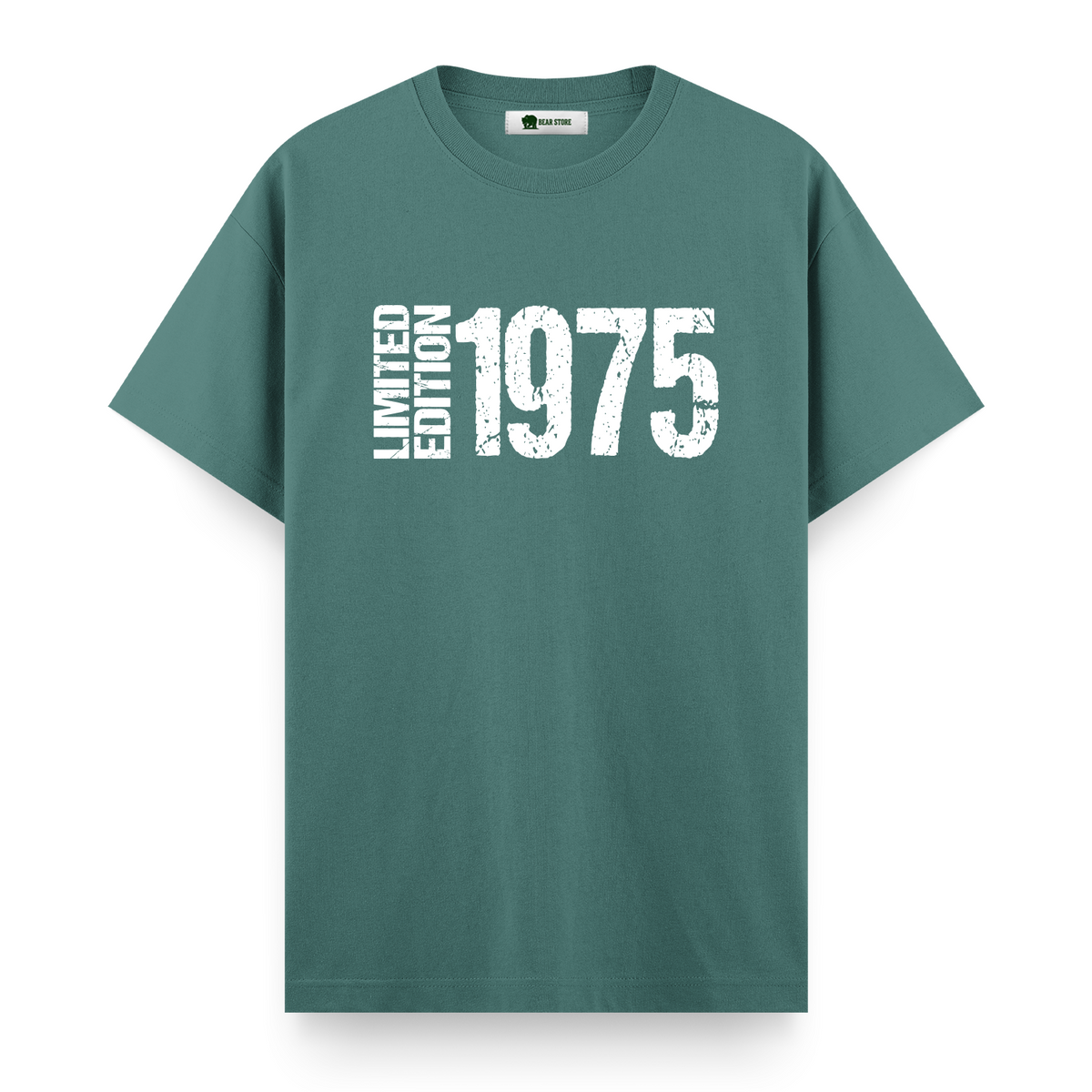 Limited 1975 - Regular T-shirt