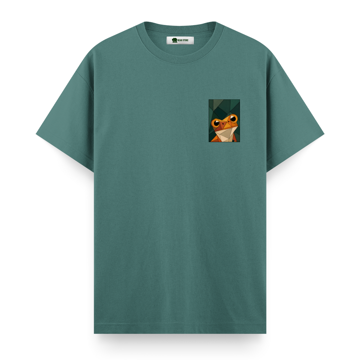 Frog - Regular T-shirt