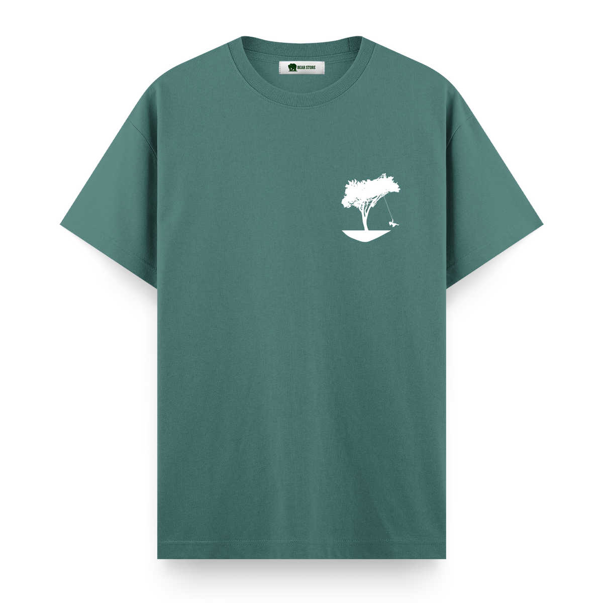 Free Fall - Regular T-shirt