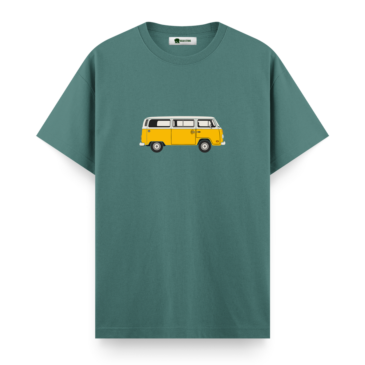 Van - Regular T-shirt