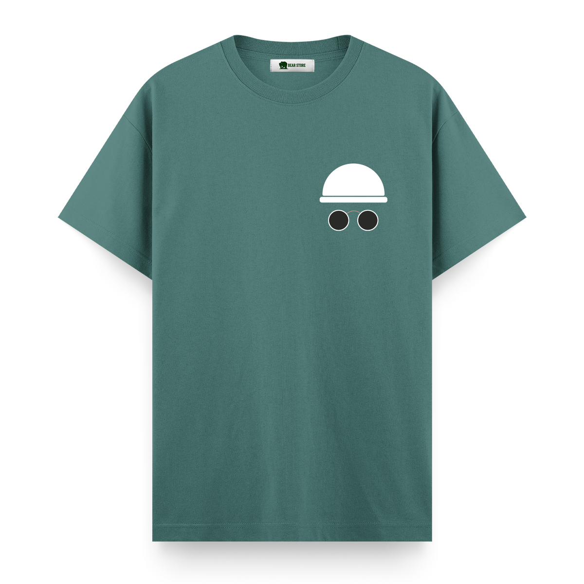 Leon - Regular T-shirt