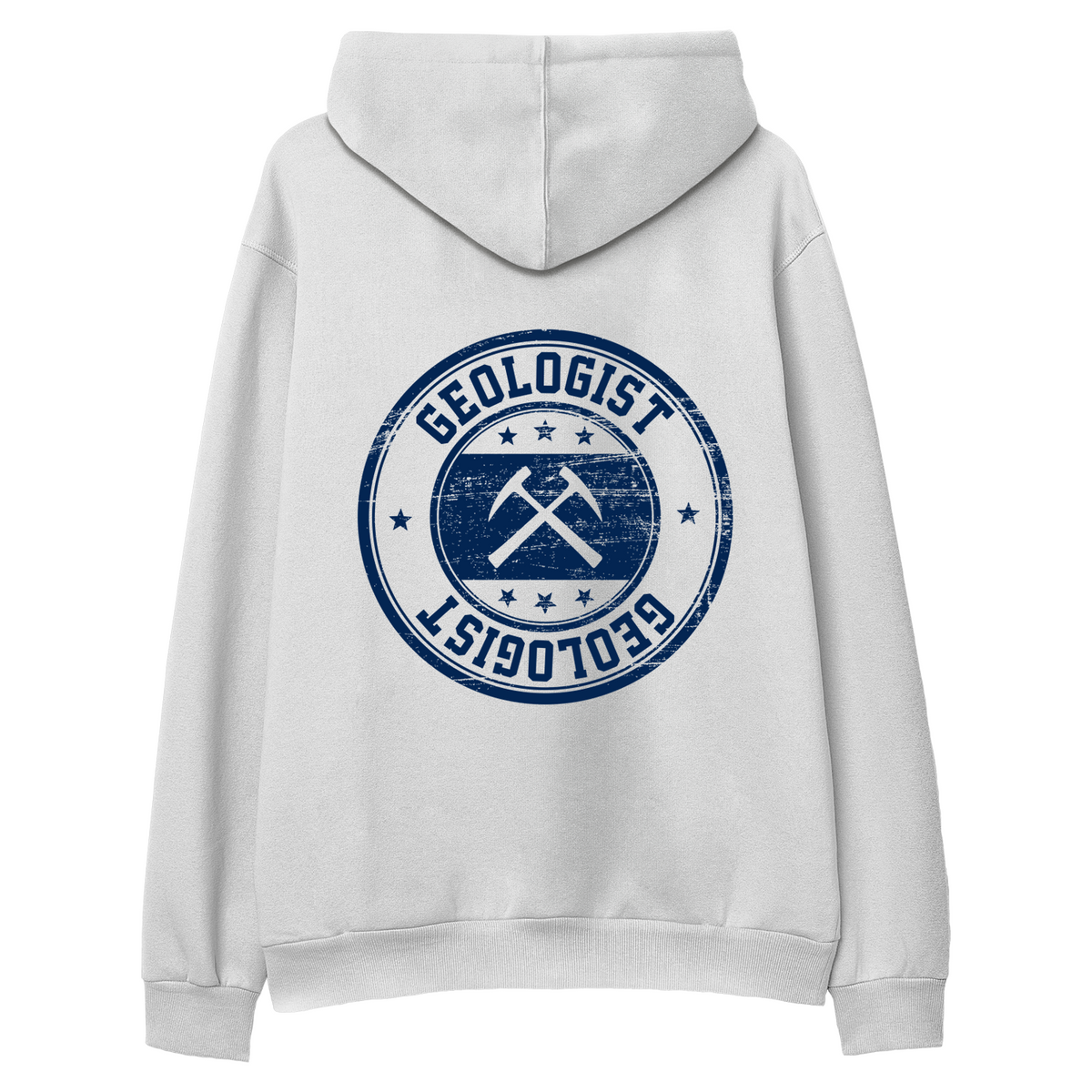 Geologist - Regular Hoodie