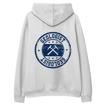 Geologist - Regular Hoodie