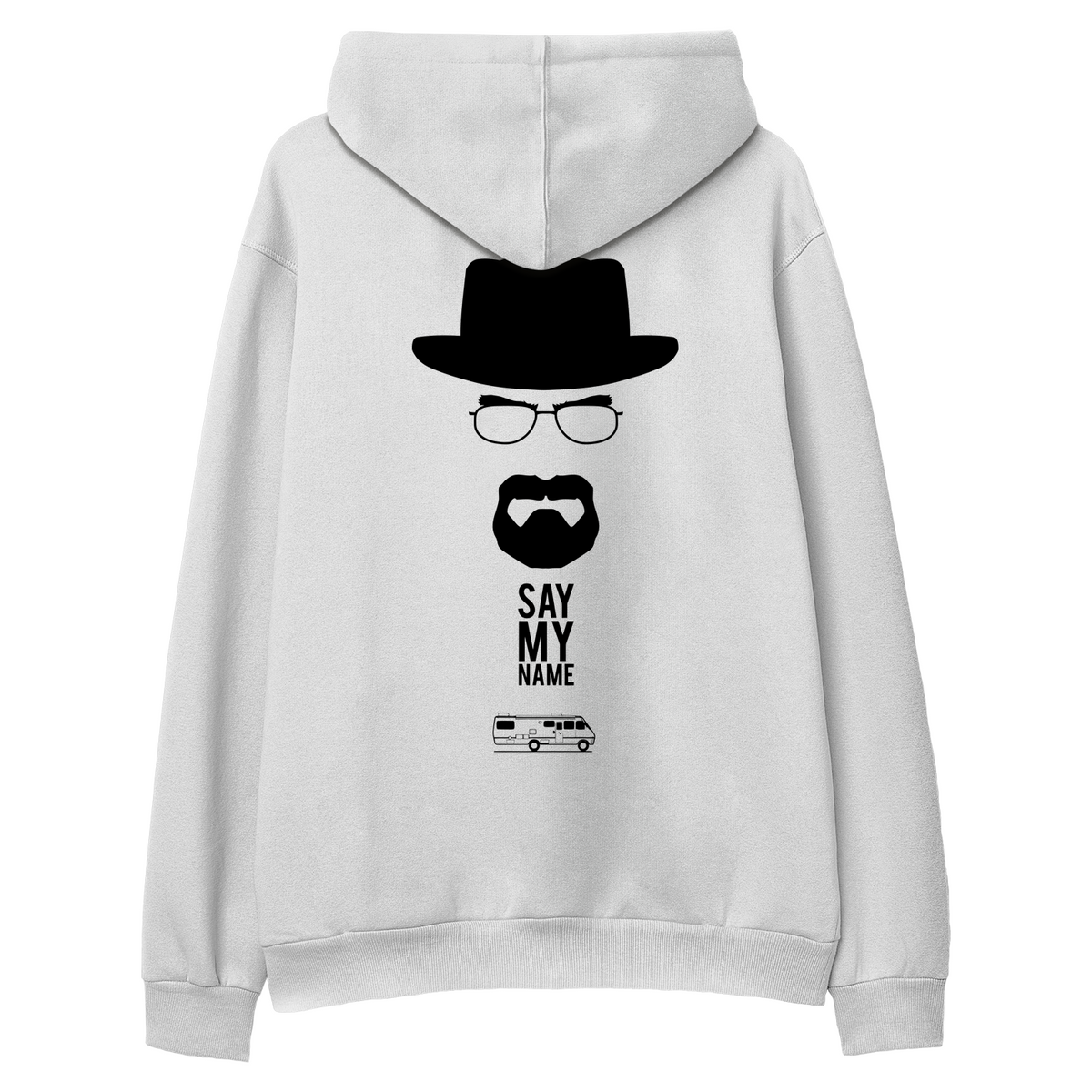 Say My Name - Regular Hoodie