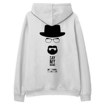 Say My Name - Regular Hoodie