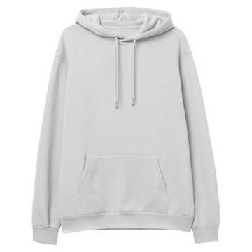 Basic - Regular Hoodie