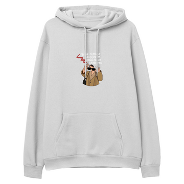 Bana Zorluk Çıkarmayın - Regular Hoodie