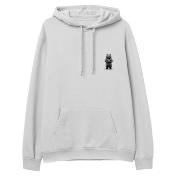 Shutter Bear - Regular Hoodie