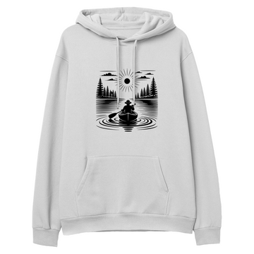 Silent Waters - Regular Hoodie