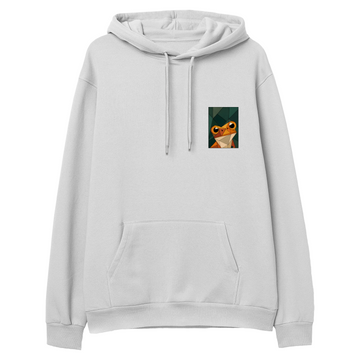 Frog - Regular Hoodie