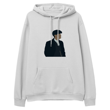 Shelby - Regular Hoodie
