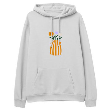 Terracotta - Regular Hoodie