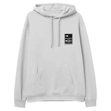 Organize - Regular Hoodie