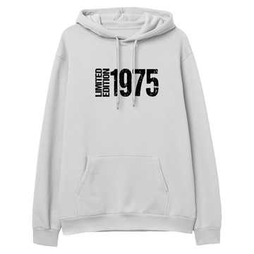 Limited 1975 - Regular Hoodie