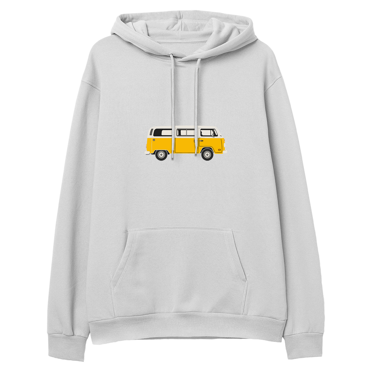 Van - Regular Hoodie