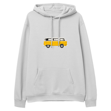 Van - Regular Hoodie