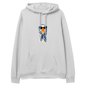 Goose - Regular Hoodie