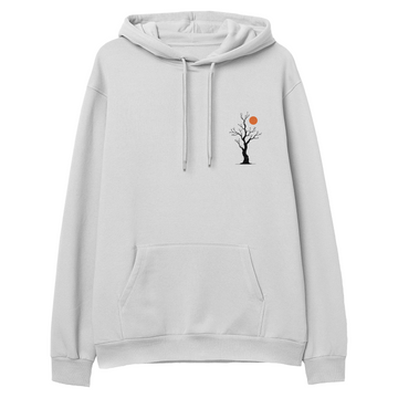 Solstice Silhouette - Regular Hoodie