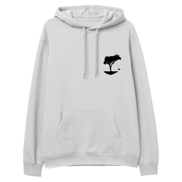 Free Fall - Regular Hoodie