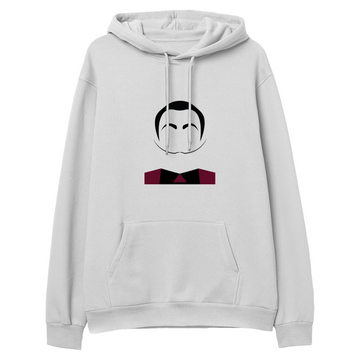 Salvador Dali - Regular Hoodie