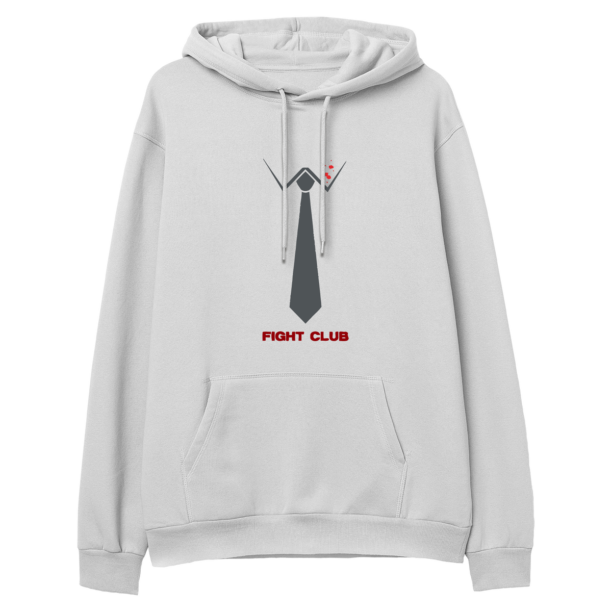 Fight Club - Regular Hoodie