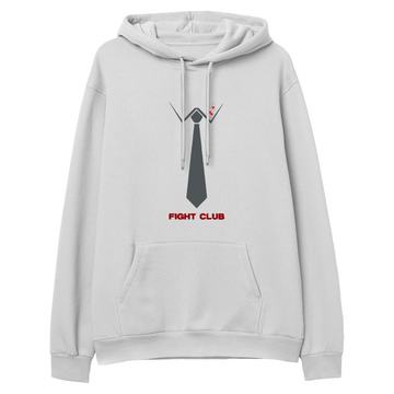 Fight Club - Regular Hoodie