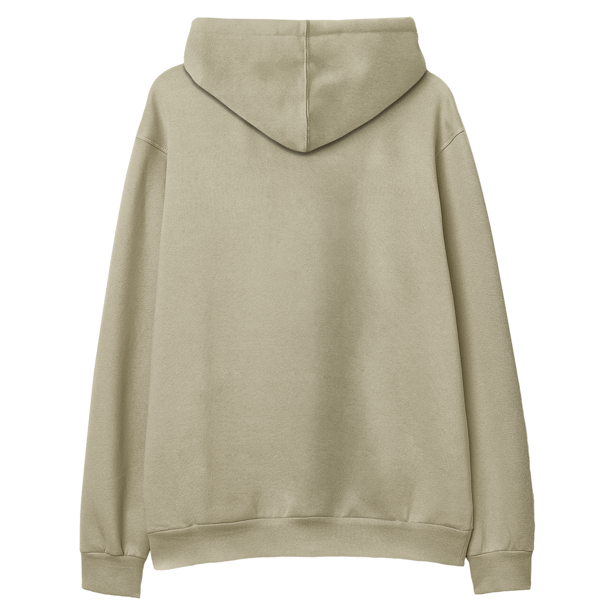 Basic - Regular Hoodie