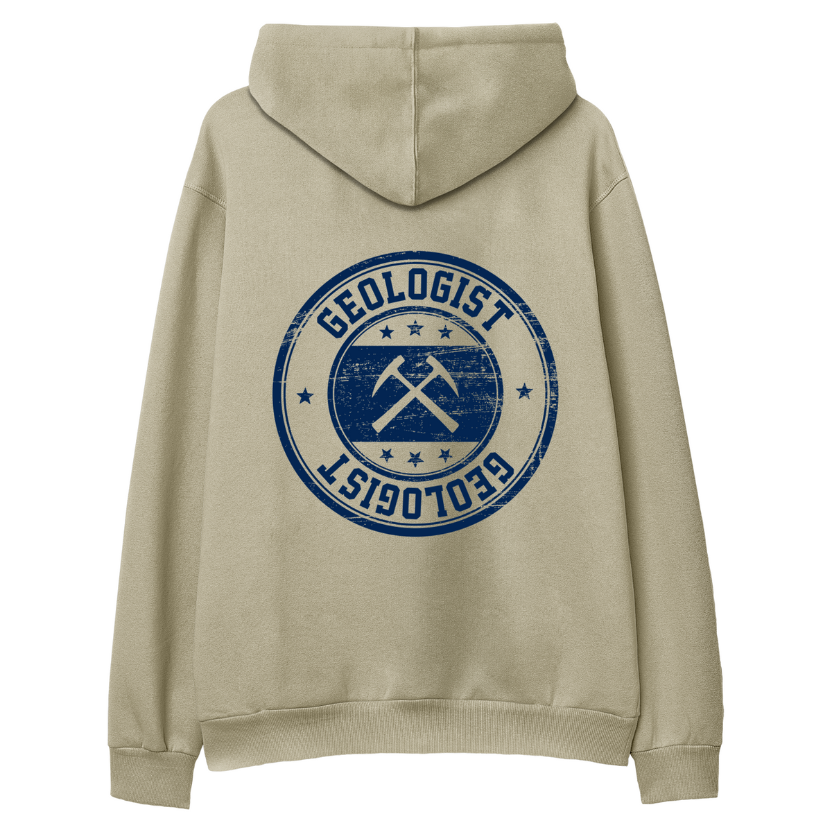 Geologist - Regular Hoodie