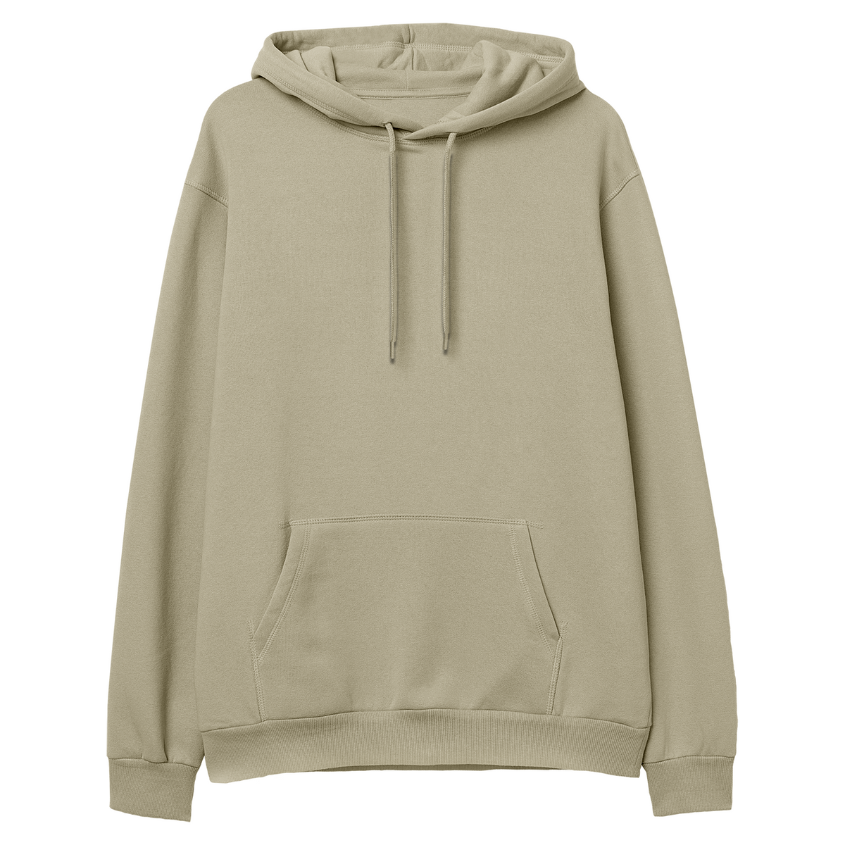 Basic - Regular Hoodie