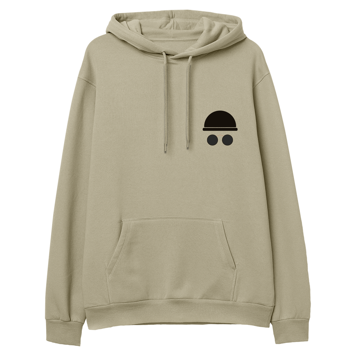 Leon - Regular Hoodie