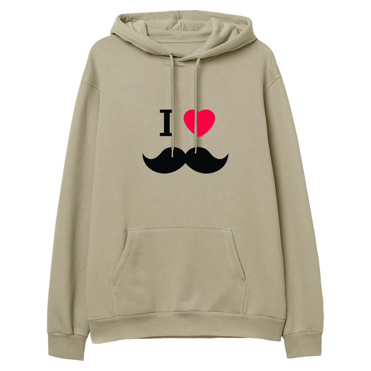 Dad - Regular Hoodie
