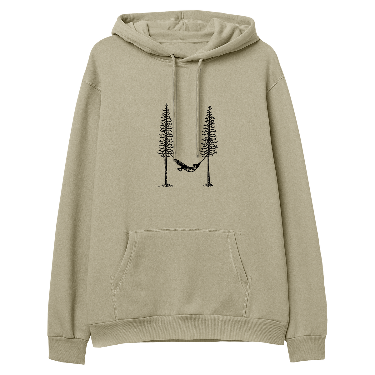 Hammock - Regular Hoodie