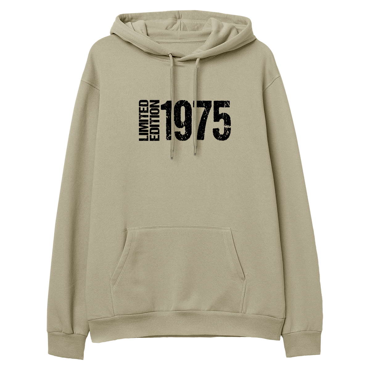 Limited 1975 - Regular Hoodie