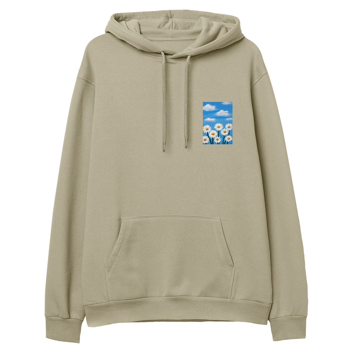 Daisys - Regular Hoodie